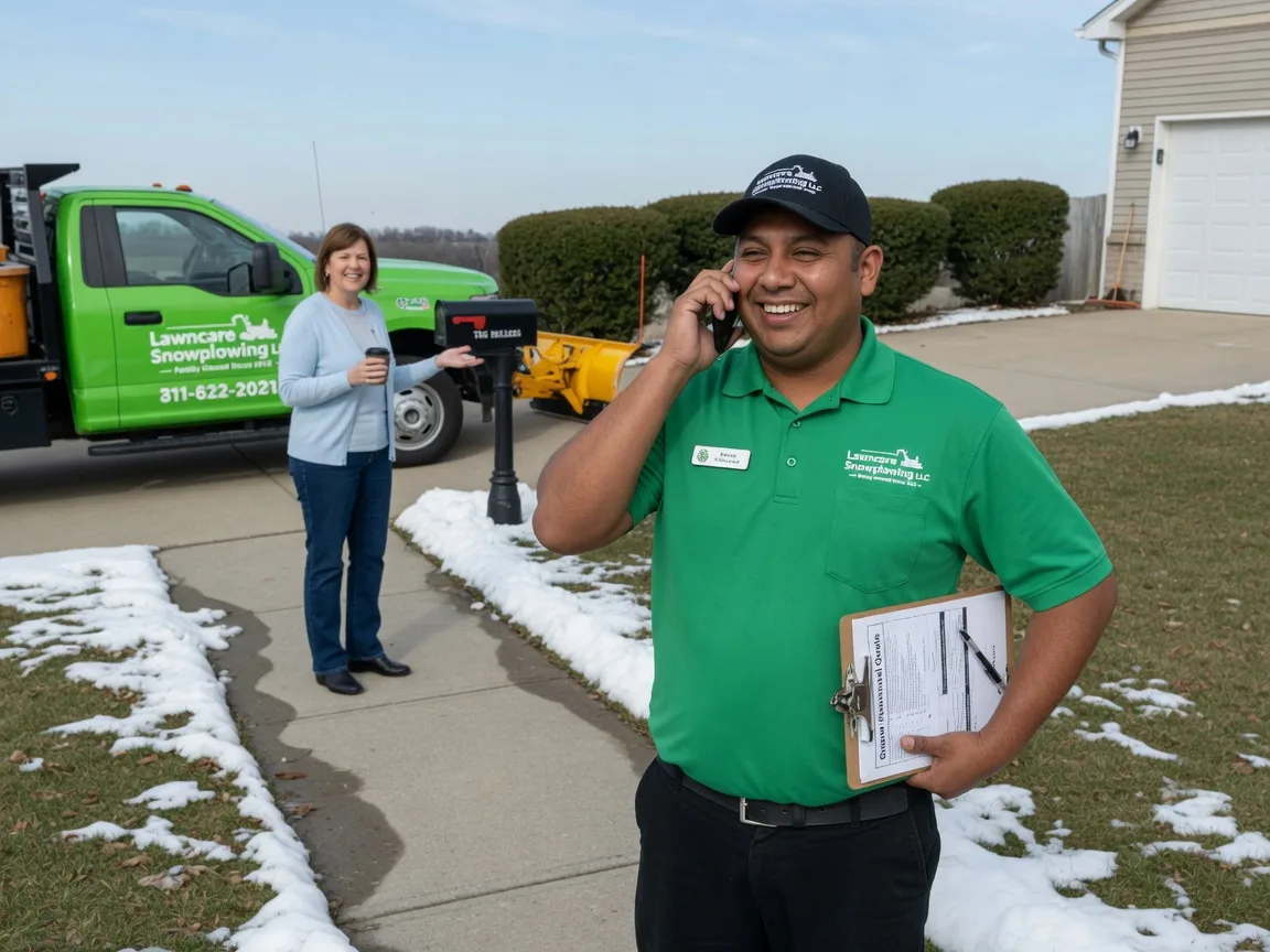Lawn Care Services By Expert Landscaper Chelsea, AL FAQs